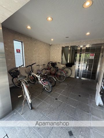シャルマンフジ堺市弐番館のその他写真