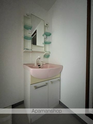 下野田マンションISSEIの内装写真