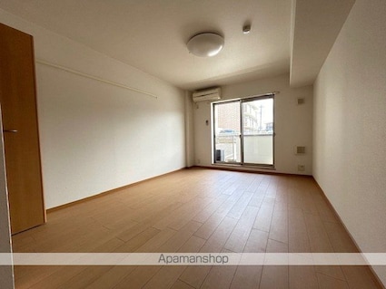 カルムアビタシオン大将軍[1R/27.25m2]の内装1