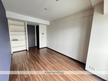 ＫＤＸレジデンス南草津[1K/28m2]の内装4