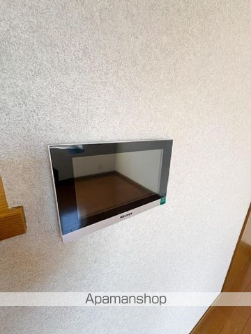ARDENの内装写真