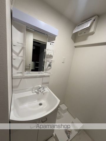 KEIAI RESIDENCE 新柏IIIの内装写真