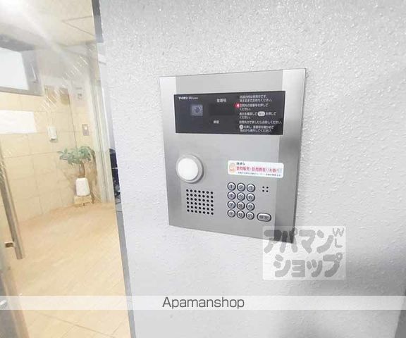 コンフォレスト三条の内装写真