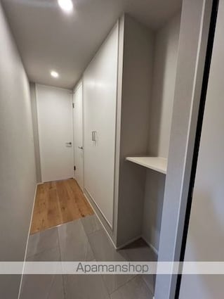 東京都中野区弥生町２丁目[1LDK/30.8m2]の内装4