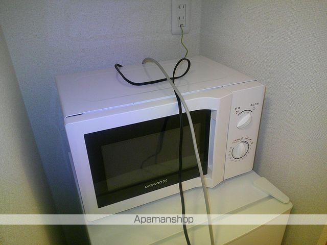 レオパレスドリームの内装写真