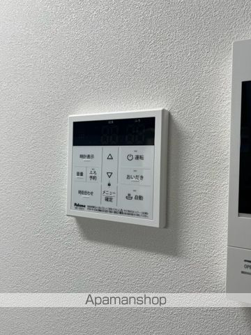 MISTRAL龍野町の内装写真