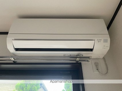 ＩＬ　ＳＯＬＥ[1K/28.74m2]のその他設備