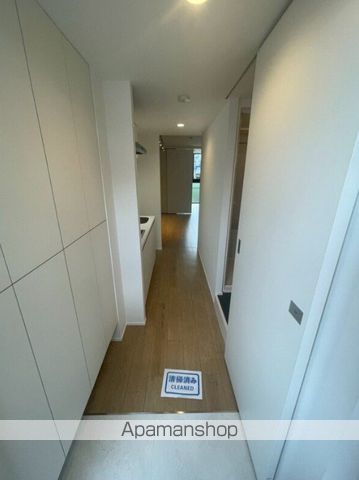 FULLEA不動前の内装写真