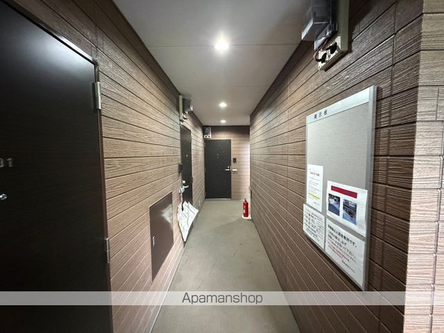 エグレットヒル矢田の内装写真