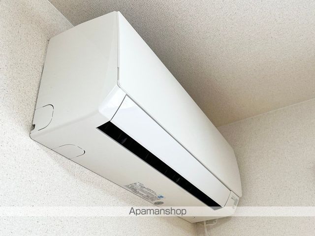 宮司サンシャインIIの内装写真