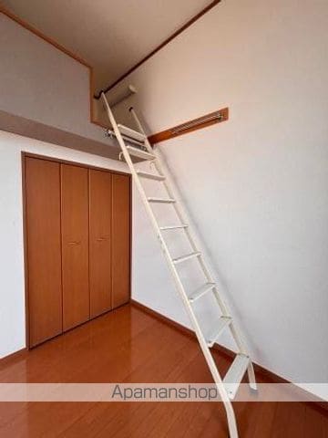 ハイツTOKIOの内装写真