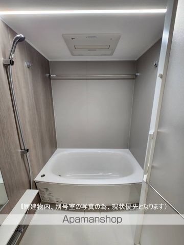 S−RESIDENCE愛宕SOUTH.の内装写真