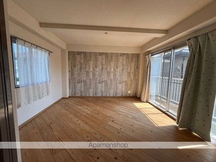 和歌山県和歌山市内原[3LDK/73.85m2]のリビング・居間