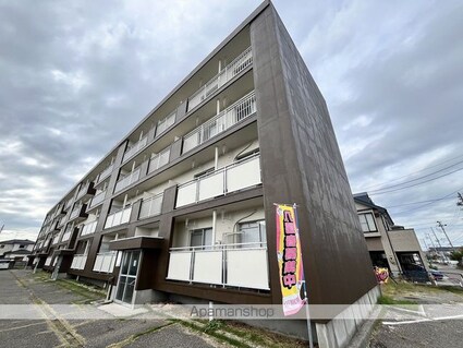 ヴィラナリー黒埼[3DK/46.7m2]の外観2