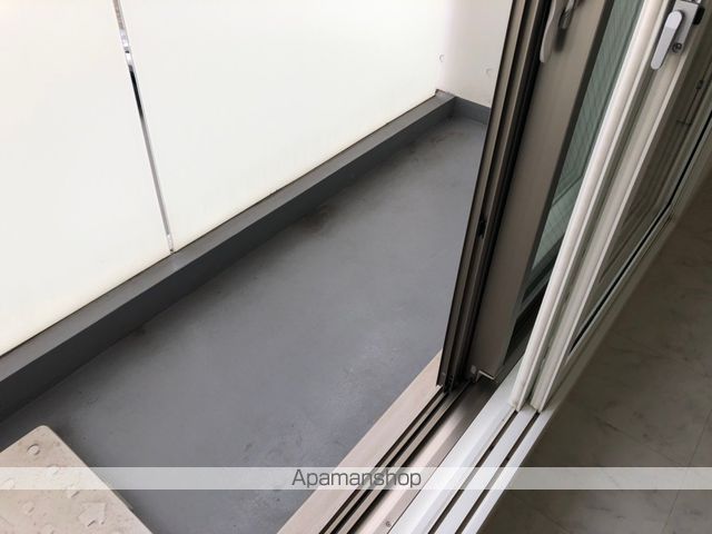 リッツハウス山の手の内装写真