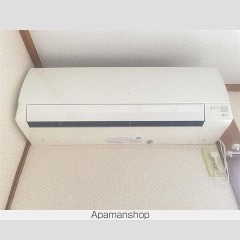 イトーキハイツC棟の内装写真