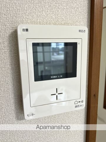アリス川平第1の内装写真