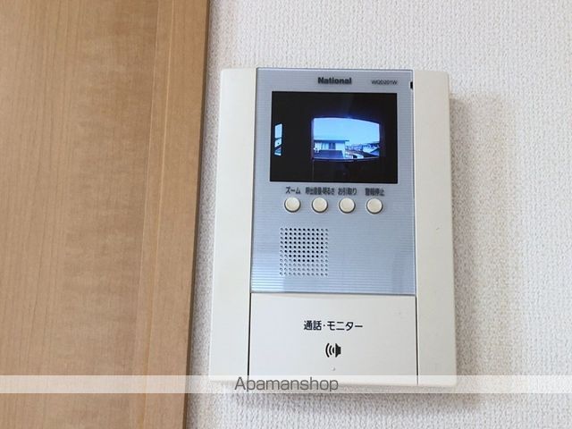 ベルルージュの内装写真