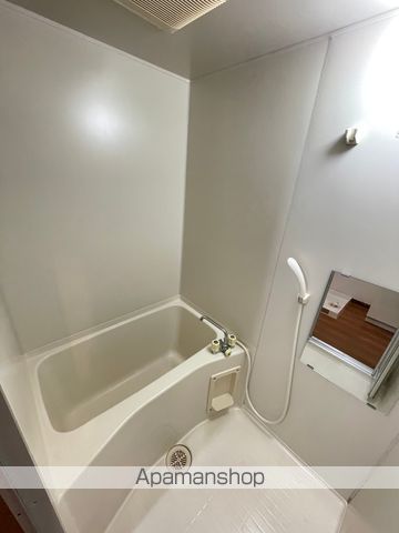 曙町KYハイツの内装写真