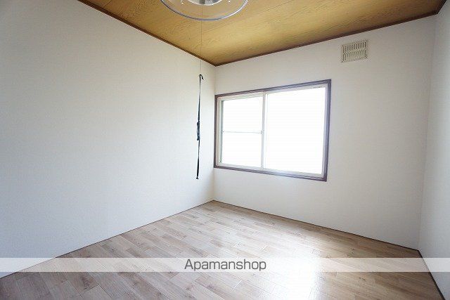 シャロングレイス手稲の内装写真