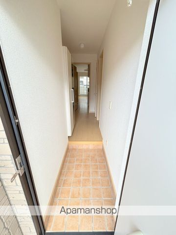 カーペンター・ヴィレッジの内装写真