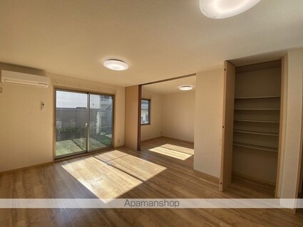 コモディア　旭[4LDK/104.5m2]の内装1