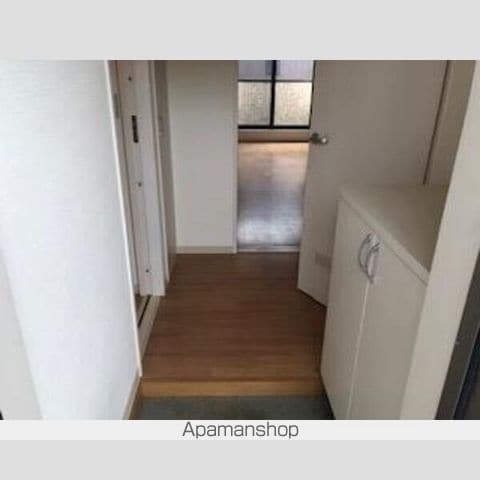 アルモニーアAの内装写真