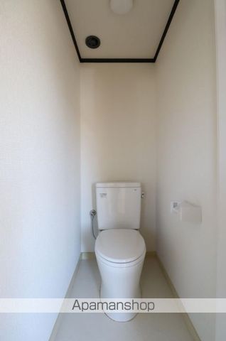 レジデンス国末の内装写真