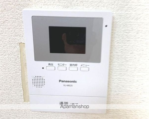 グレース寿の内装写真