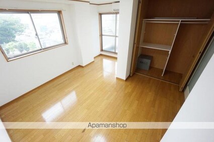 Ｍ・Ｃマンション[1DK/32m2]の内装5