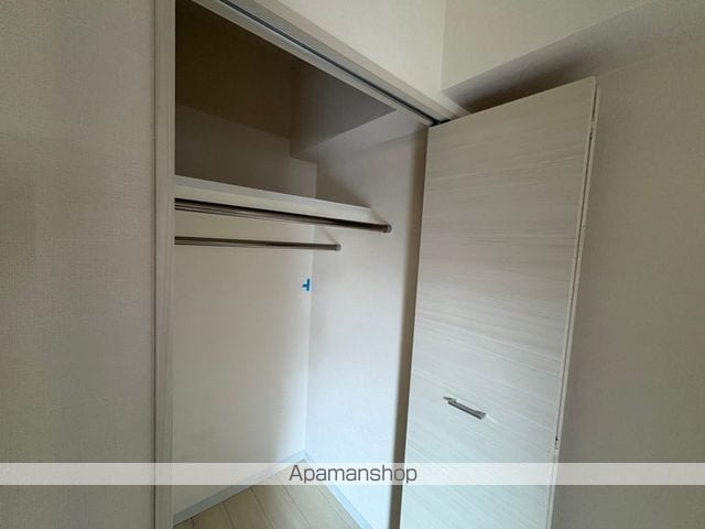 ドゥーエ赤坂の内装写真