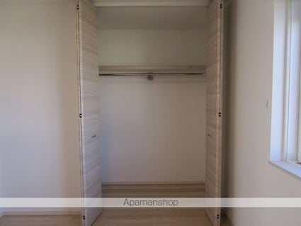 Ｎｐｌｕｓ．[1LDK/43.73m2]の収納