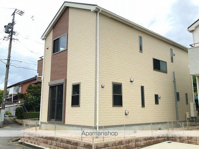 三重7丁目戸建