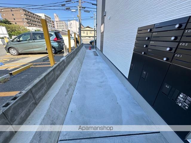 ココングランジュール吹田垂水町のその他写真
