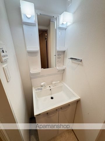 アルティザ南船場の内装写真