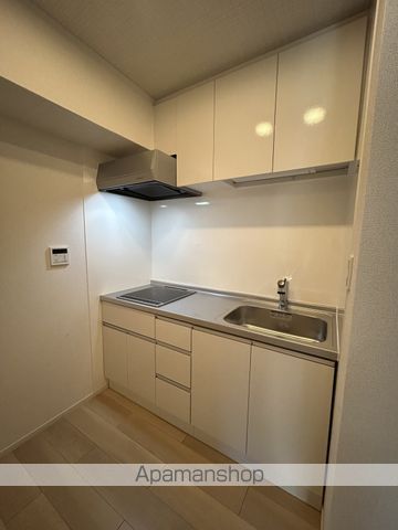 ヒカルサ岸和田畑町の内装写真