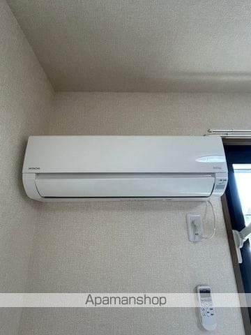 ケーナ保田の内装写真