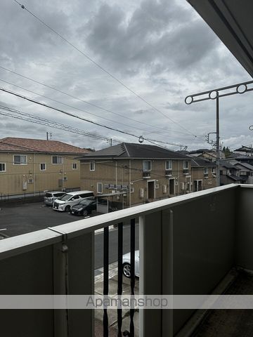 エステート和合 Aの内装写真