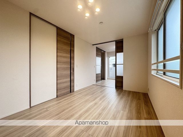 ASSETーCOURT立川上砂町5丁目 A棟の内装写真