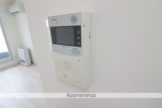 ホーマット千歳の内装写真
