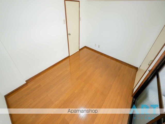 リリーフレジデンス清水町の内装写真