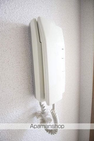 グランメゾン22の内装写真