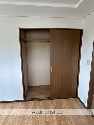 レジェンドSHIKITAの内装写真
