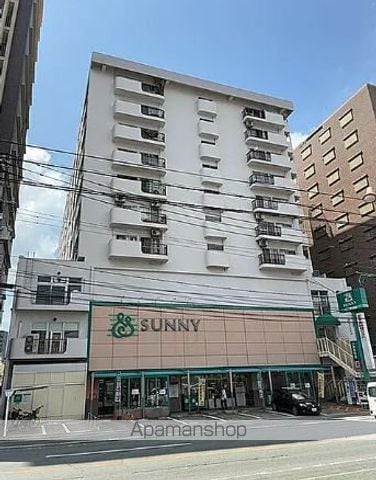 春日原パークマンションのその他写真