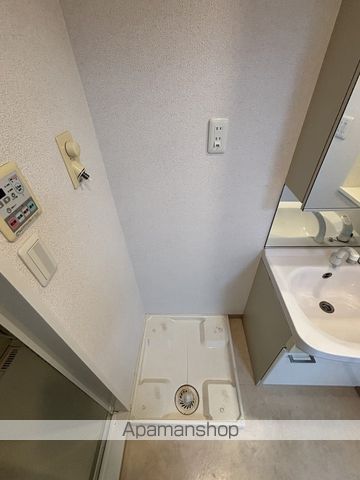 ジュネーゼグラン天満の内装写真