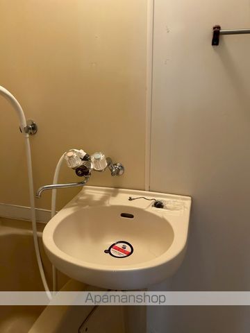 大塚ハイツA棟の内装写真