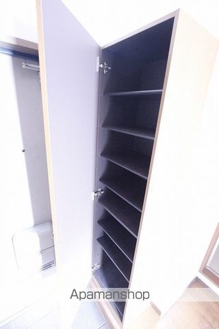 呉中央682の内装写真
