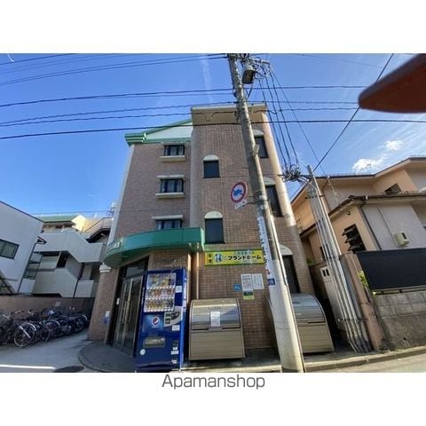 プラントビル八幡II