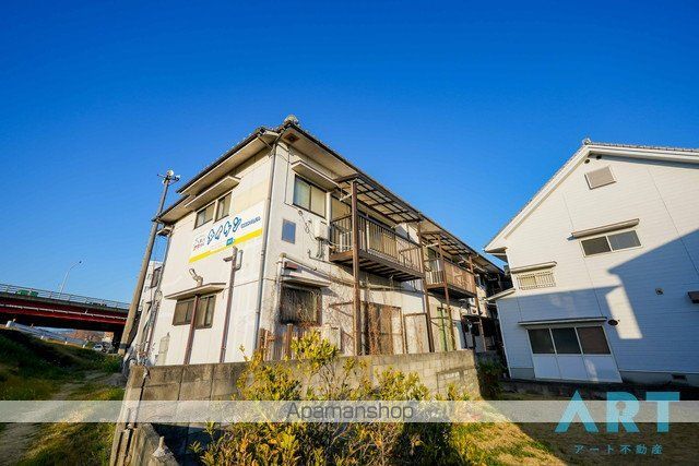 LA CASA TAIKEN IXの外観写真