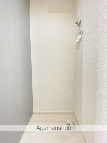アイビーVの内装写真